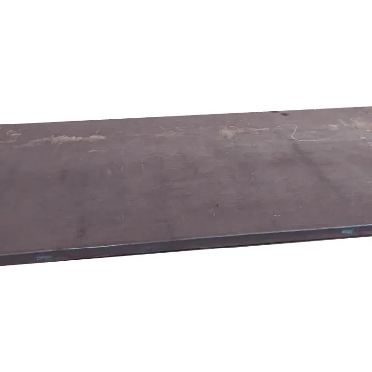 carbon steel plate